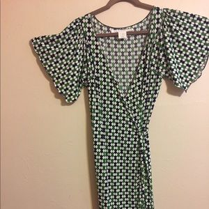 You are sure to go unnoticed.